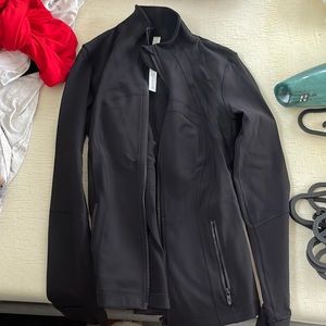 Lulu lemon jacket